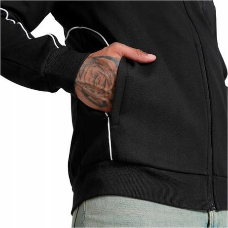 Produktbild Puma BMW Mms Hooded Sweat Jkt (XL)