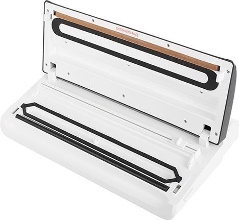 Actual product image Adler AD 4484 vacuum generator 0.8 mbar