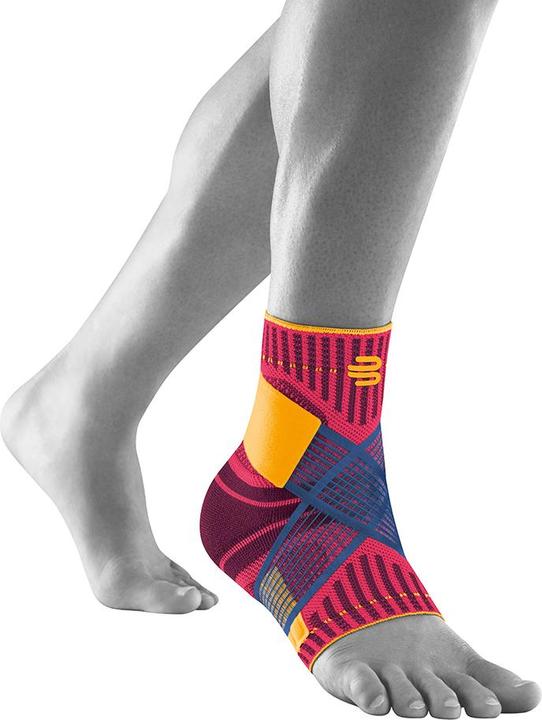 Produktbild Bauerfeind Sports Ankle Support (Links) (XL)