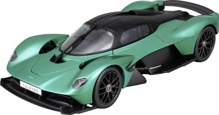 Produktbild Maisto Aston Martin Valkyrie '22 1:18 Modellauto
