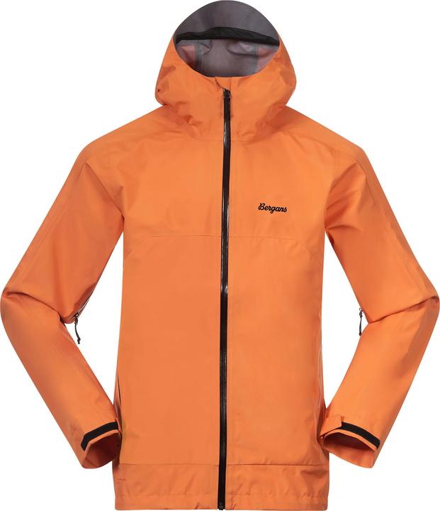 Bergans Vaagaa Light 3L Shell