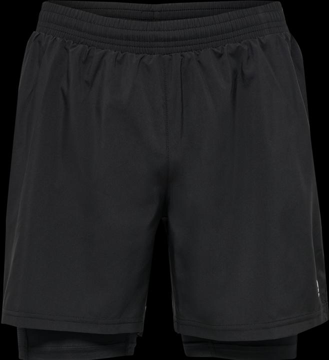Image du produit Newline KANSAS 2-IN-1 SHORT MEN (S)