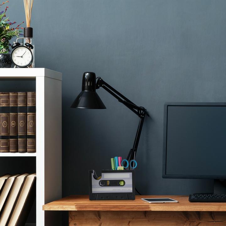 Actual product image Relaxdays Magazine holder (32.5 x 10.5 x 40.5 cm)