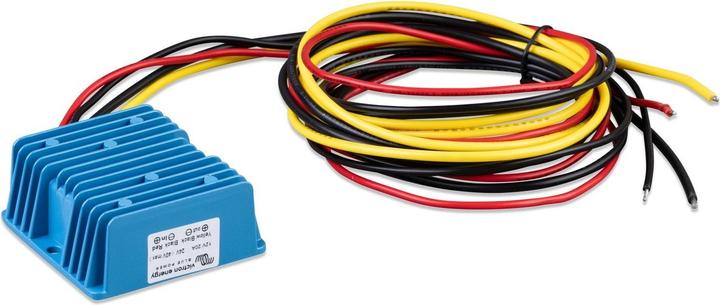 Image du produit Victron Energy Convertisseur Orion IP67 24/12-20 240 W 24 V/DC - 12 V