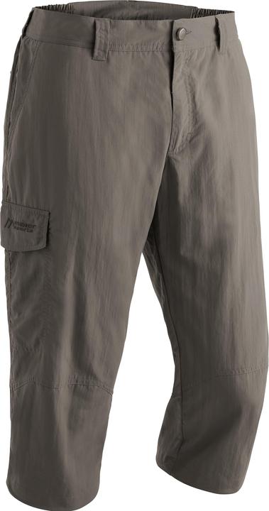 Produktbild Maier Sports Jens Herren 3/4 Hose (52, M, L)