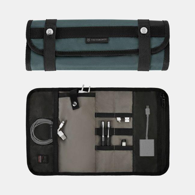 Immagine prodotto Victorinox Altmont Professional, Fliptop Laptop Backpack, Storm (26 l)