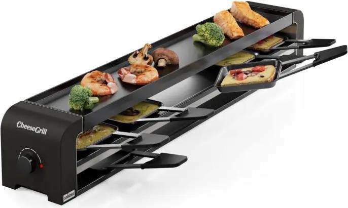 Image du produit Stöckli Four à raclette
