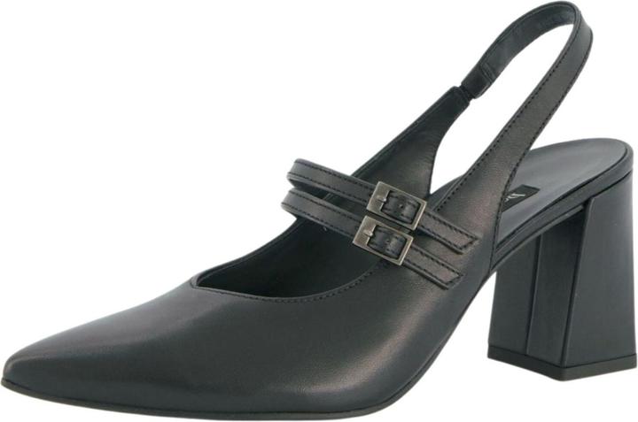 Softnappa Black 017
