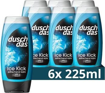 Immagine prodotto duschdas Doccia Calcio Ghiaccio (225 ml)