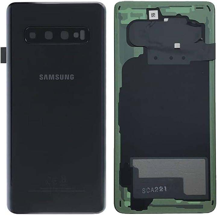 Image du produit Samsung Svc Cover Assy-B/G (S10)