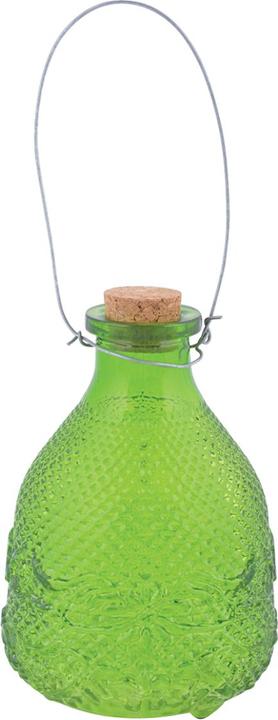 Produktbild Esschert Design Wespenfalle Hobnail Glas 3 Farben