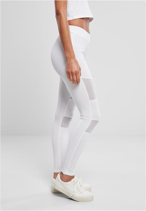 Image du produit Urban Classics Leggings en maille pour femmes (M)