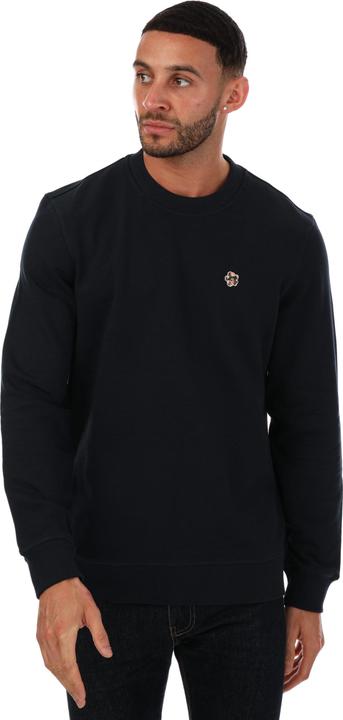 Ted Baker Hatton Sweatshirt Rundhalsausschnitt (S)