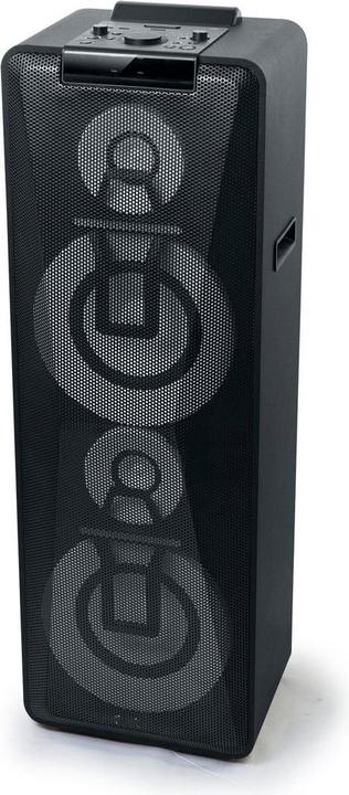 Muse M-1990 DJ (Porta USB)