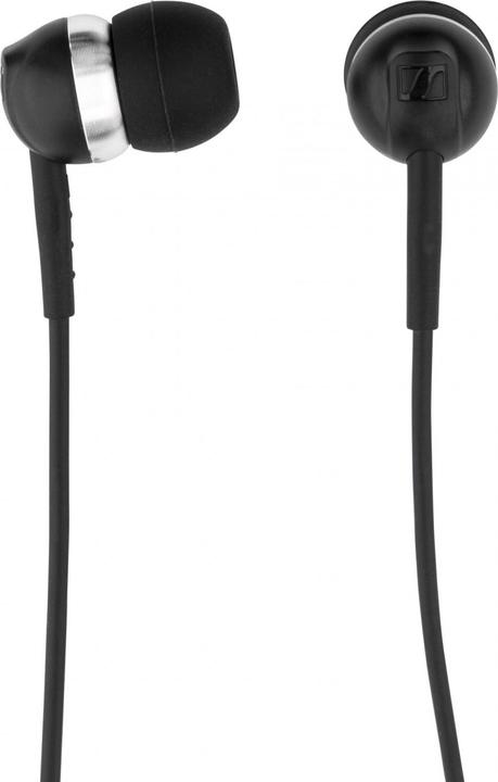 Immagine prodotto Sennheiser CX 80S (Nessuna soppressione del rumore, Cablato)