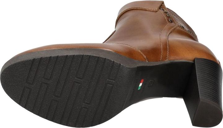 Actual product image Nero Giardini Stiefelette (40)
