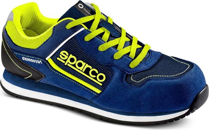 Produktbild Sparco Gymkhana (39)
