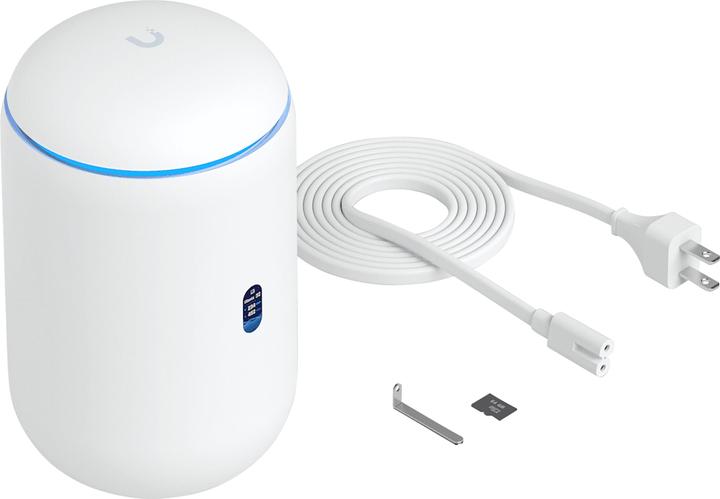 Actual product image Ubiquiti Dream Router 7