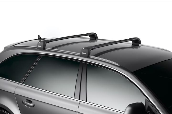Actual product image Thule WingBar Edge 9592B M