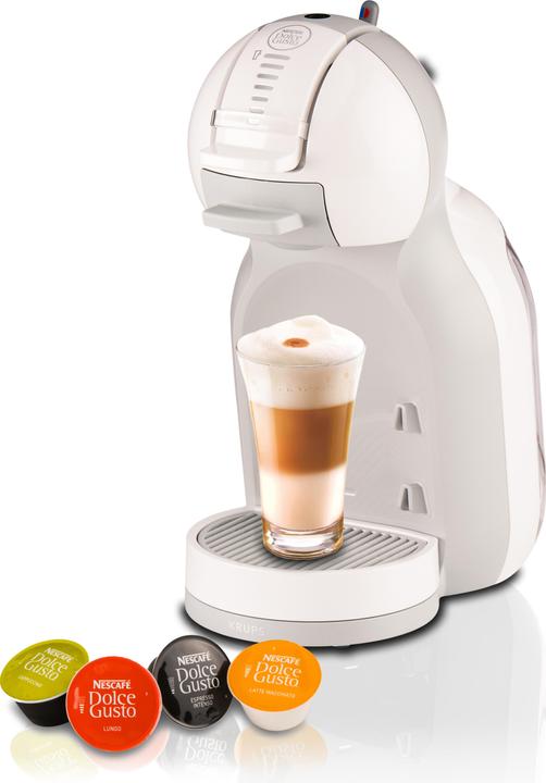Produktbild Krups Mini Me (NESCAFÉ Dolce Gusto)