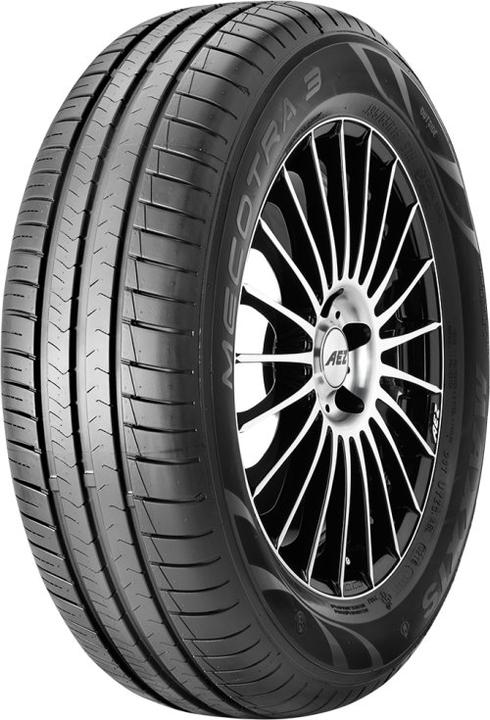 Maxxis Vansmart MCV3+ (215/65R16 109/107T)