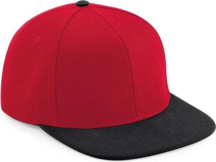 Rot/schwarz