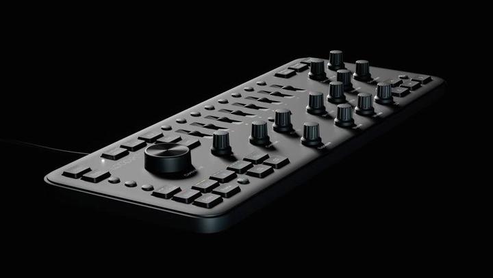 Produktbild Loupedeck + (Diverse)
