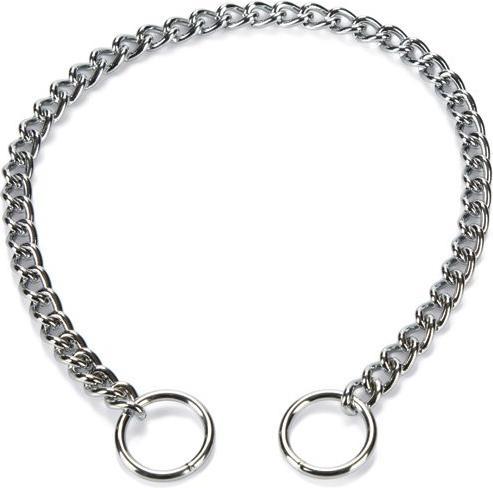 Produktbild Beeztees BZ CHROM KETTENHALSBAND 3.0X50 (50, Hund, Hundesport)
