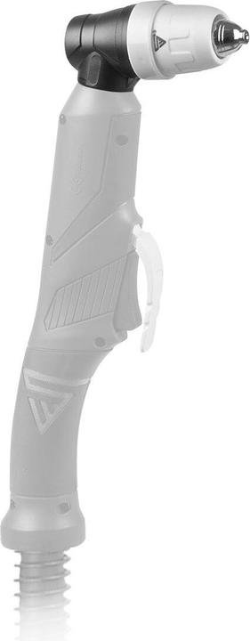 Produktbild Stahlwerk Plasmaschneider-Brennerkopf P-80 für CUT Plasmaschneidbrenner