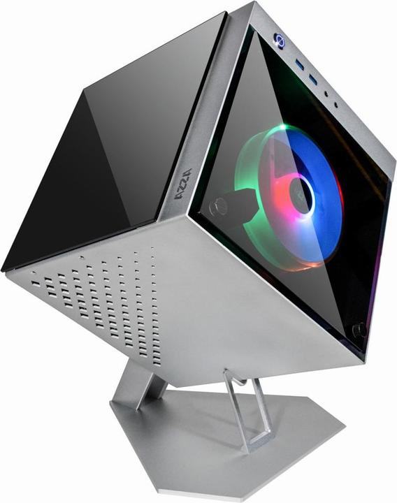 Produktbild Linkworld Cube Mini 805 (Mini-ITX)