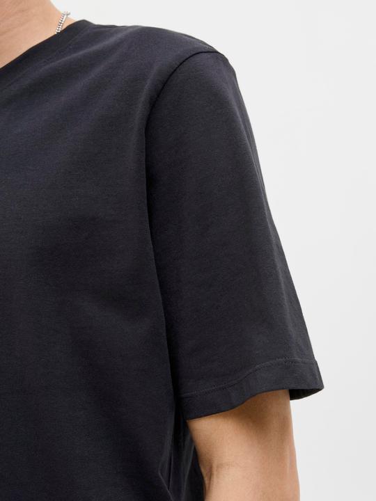 Produktbild Jack & Jones Gedruckt Rundhalsausschnitt T-shirt T-shirt (L)