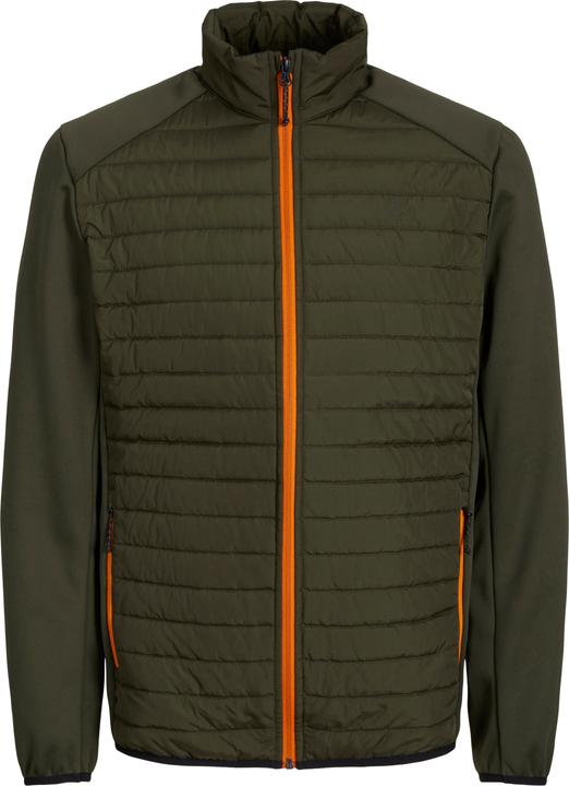 Immagine prodotto Jack & Jones Giacca leggermente imbottita Giacca leggermente imbottita (S)