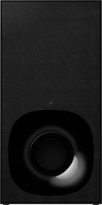 Produktbild Sony Ht-Zf9 (400 W, 2.1 Kanal, 3.1 Kanal)