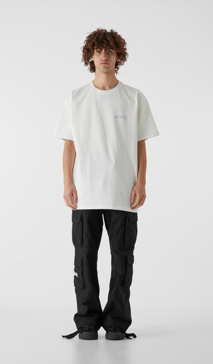 Image du produit Lost Youth LY TEE - FLEURS - 159753 (L)