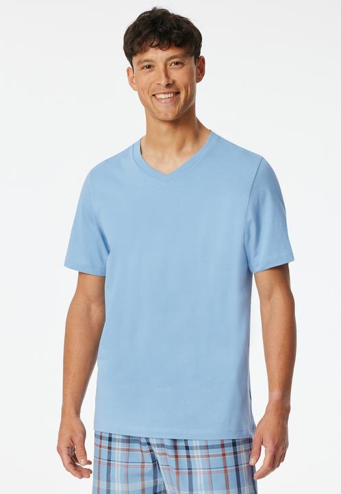Produktbild Schiesser Mix & Relax T-Shirt (S)