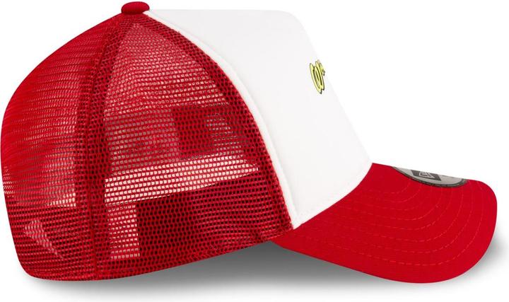 Actual product image New Era Kinder Trucker Mesh Cap - Wonder Woman (55, 56, 54 C)
