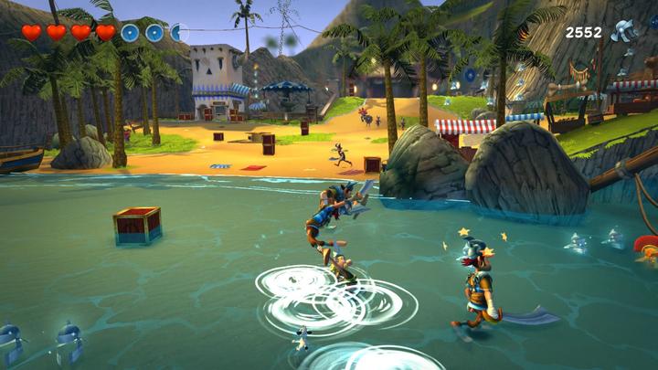 Immagine prodotto Just for Games Astérix & Obélix XXL 2 (Switch, Switch Lite, Switch OLED)