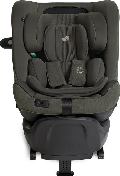 Produktbild Joie i-Spin XL Signature (Reboarder, ECE R129/i-Size Norm)