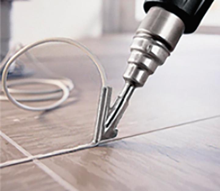 Produktbild Makita Schweissschuh