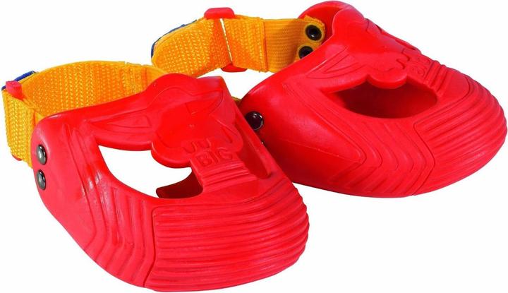BIG Protège-chaussures Bobbycar