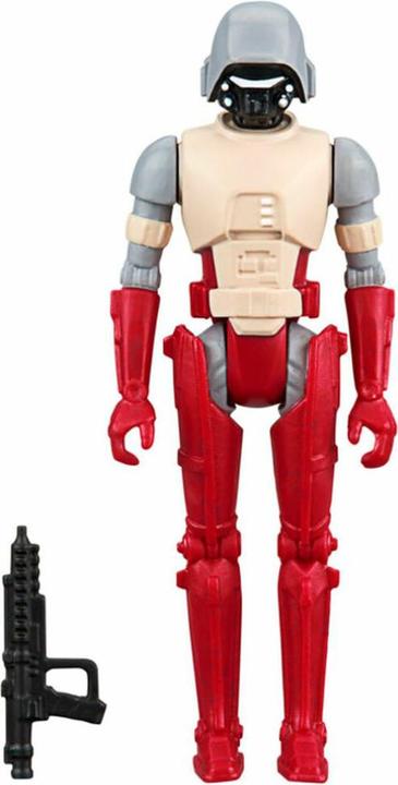 Immagine prodotto Hasbro Star Wars: Ahsoka Retro Collection Action Figure HK-87 Droide Assassino 10 cm