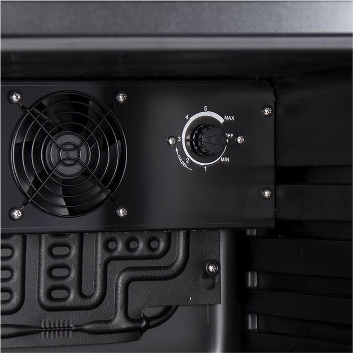 Produktbild Kibernetik Getränkekühlschrank (48 l)
