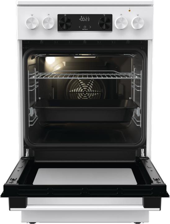 Produktbild Gorenje GEC 5C41 WG ws