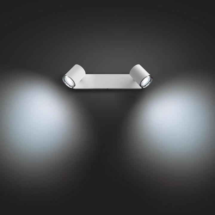 Image du produit Philips Hue Adore Base BT (700 lm, GU10)