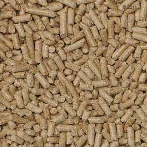 Actual product image Cat's Best Smart Pellets (Neutralizing, Non-dusting, Biodegradable, Fast absorbing, Clumping, 5 kg)