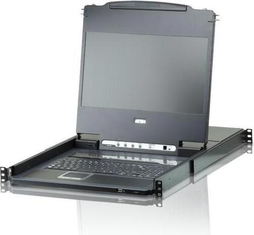Aten 17.3" Widescreen DVI