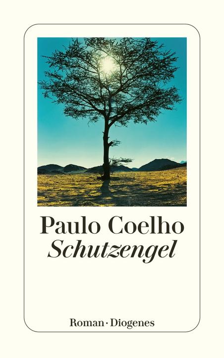 Actual product image Schutzengel (German, Paulo Coelho, 2012)