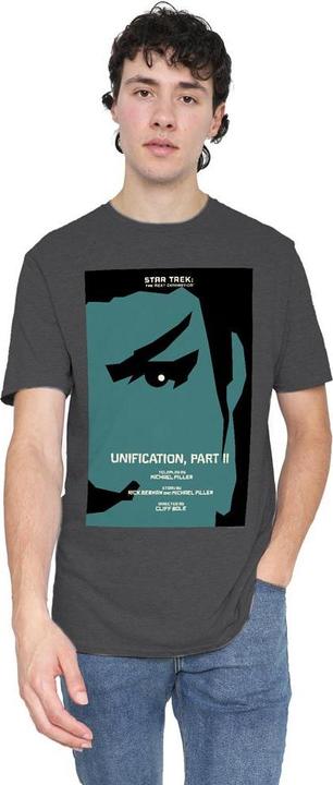 Immagine prodotto The Next Generation Season 5 Episode 8 Maglietta Adulto Unisex (XL)