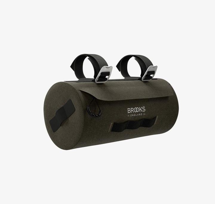 Actual product image Brooks England Scape (3 l, Handlebar bag)