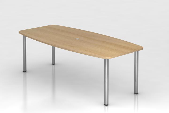 Produktbild Hammerbacher Serie KT (220 x 103 cm)